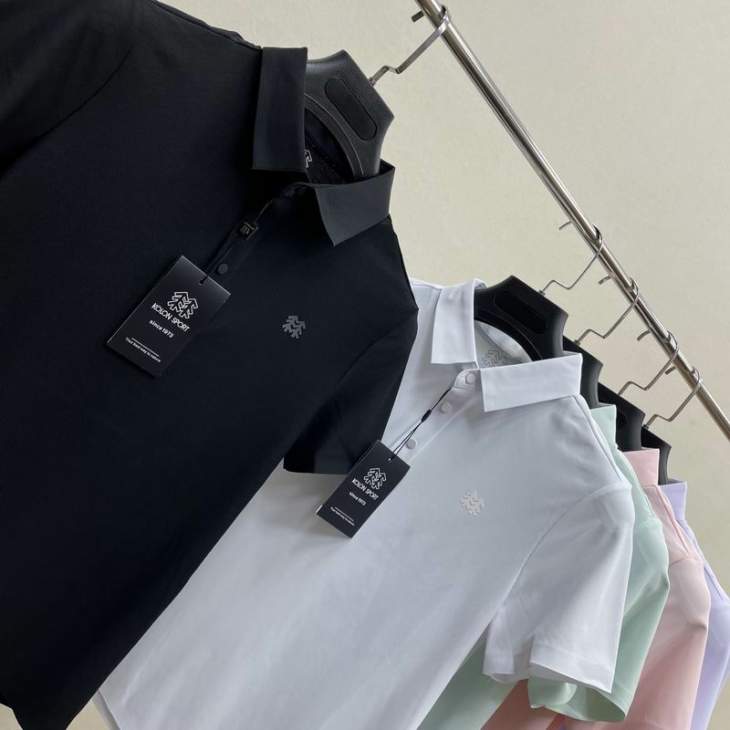 Kolon Sport Polo Shirts Short _SKUKolonSportM-3XLfxtx0626988